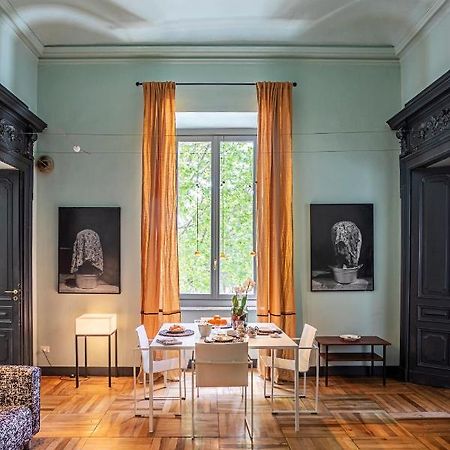 Lavi' 82 Apartament Torino Eksteriør bilde