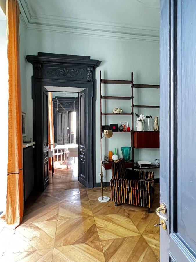Lavi' 82 Apartament Torino Eksteriør bilde