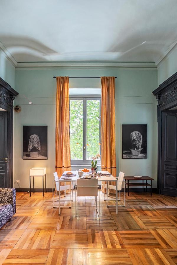 Lavi' 82 Apartament Torino Eksteriør bilde