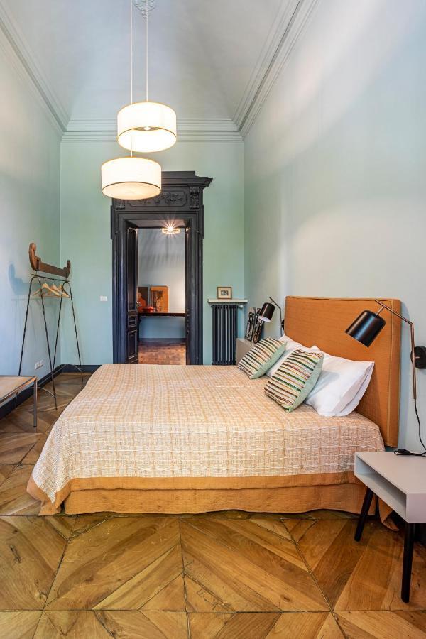 Lavi' 82 Apartament Torino Eksteriør bilde