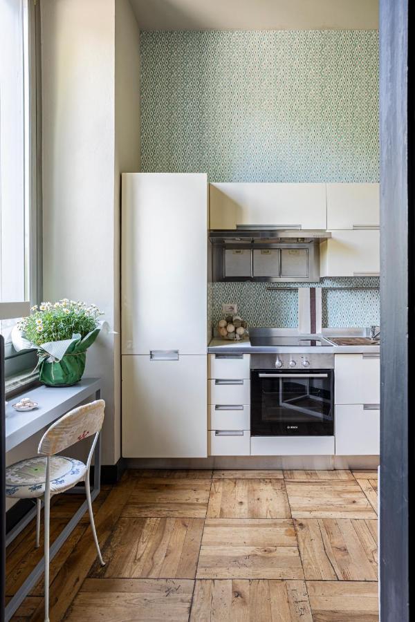 Lavi' 82 Apartament Torino Eksteriør bilde