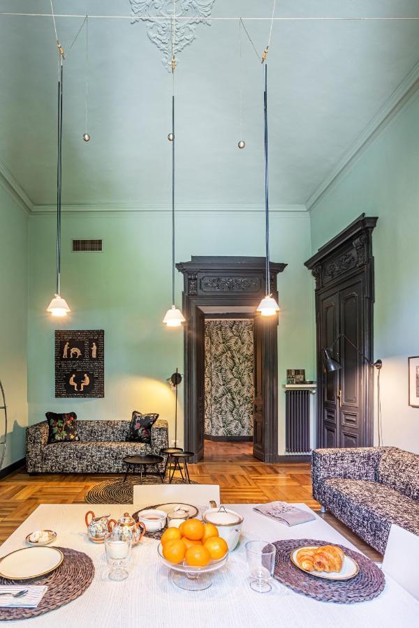 Lavi' 82 Apartament Torino Eksteriør bilde