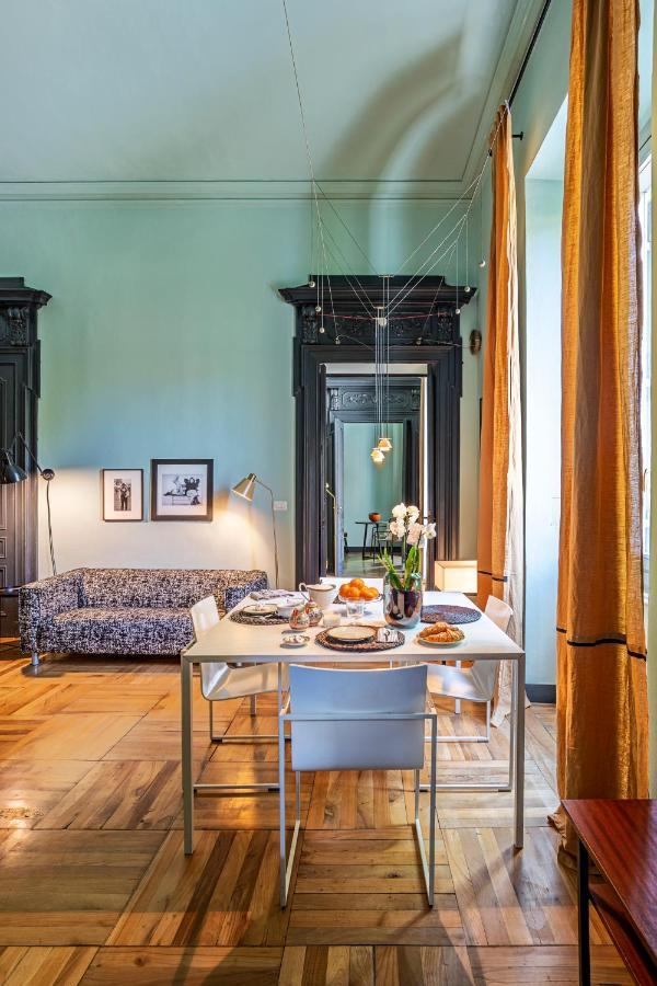 Lavi' 82 Apartament Torino Eksteriør bilde