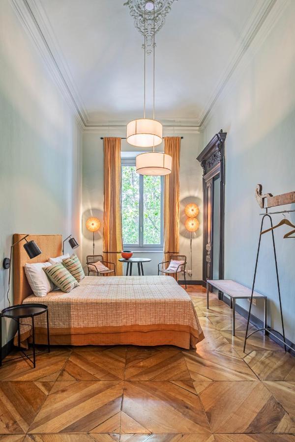 Lavi' 82 Apartament Torino Eksteriør bilde