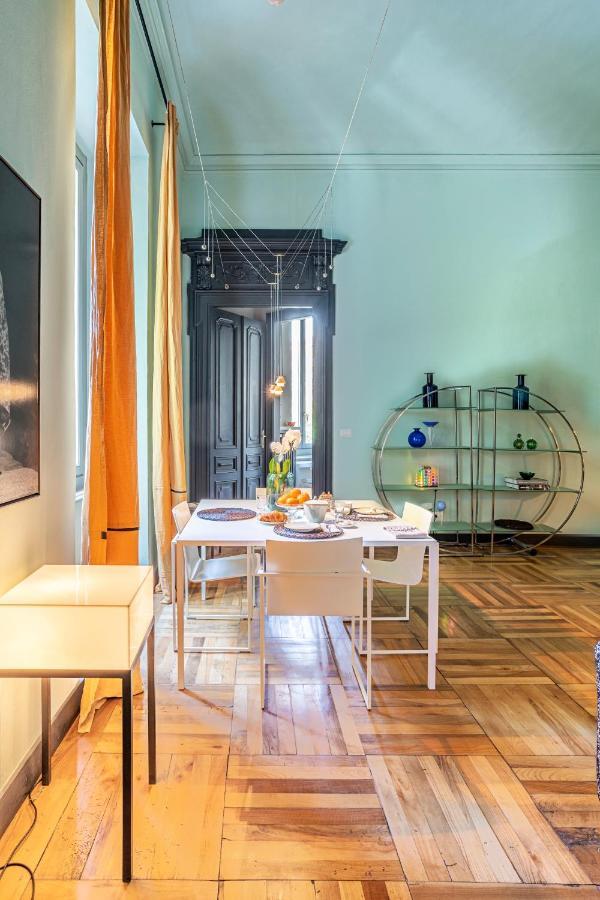 Lavi' 82 Apartament Torino Eksteriør bilde