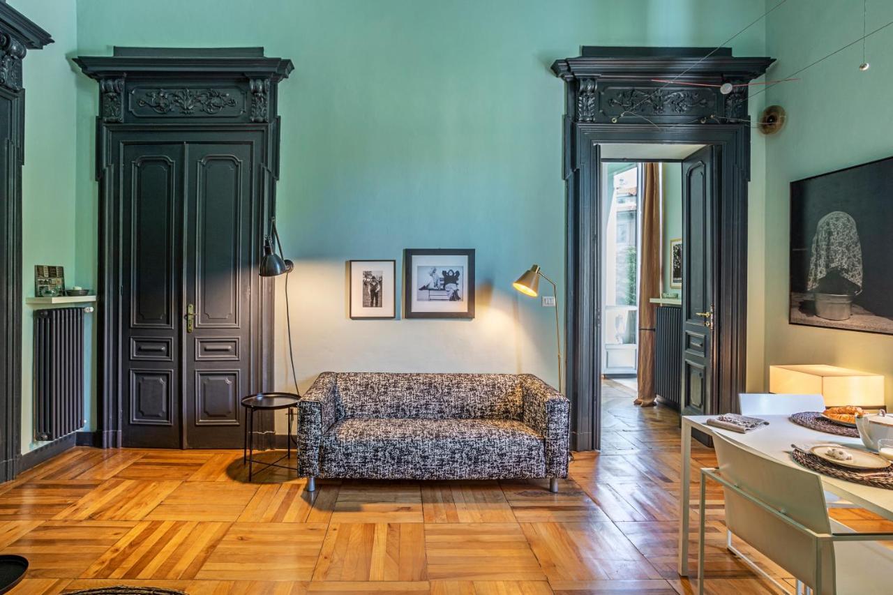 Lavi' 82 Apartament Torino Eksteriør bilde