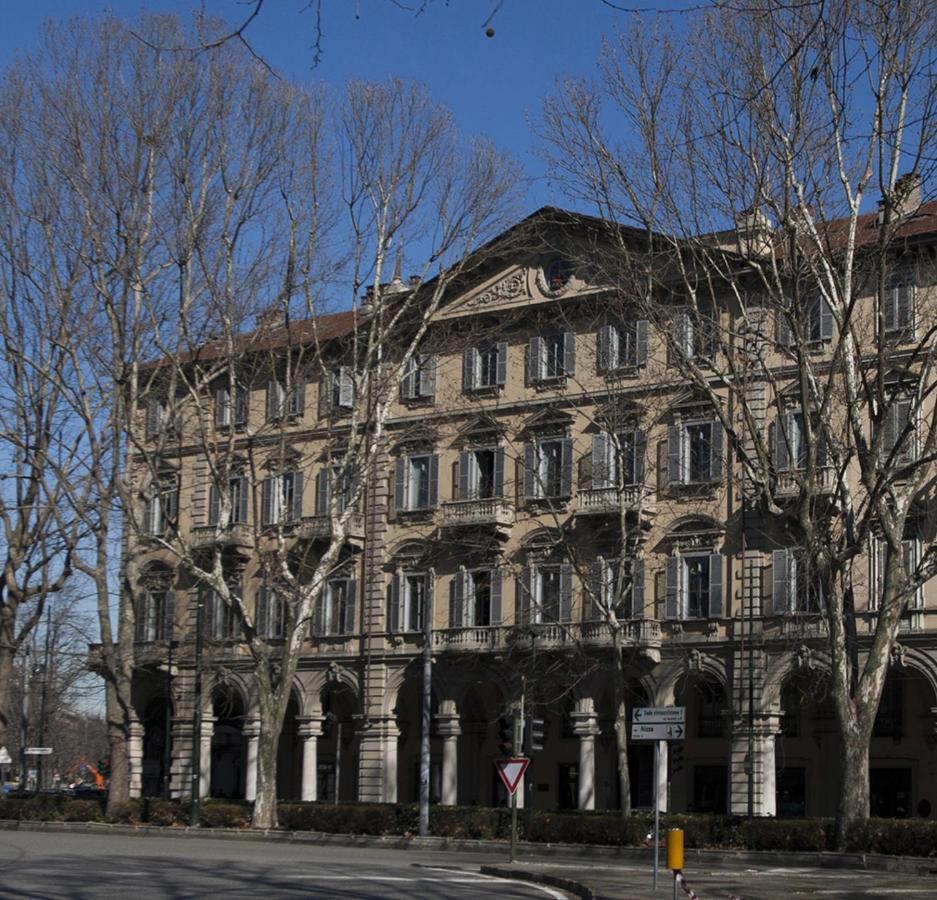 Lavi' 82 Apartament Torino Eksteriør bilde