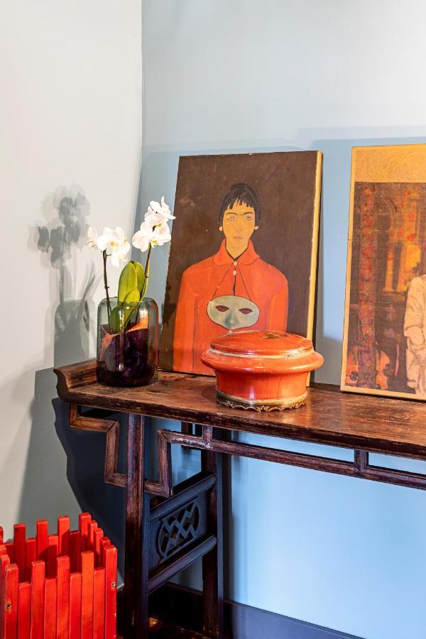 Lavi' 82 Apartament Torino Eksteriør bilde