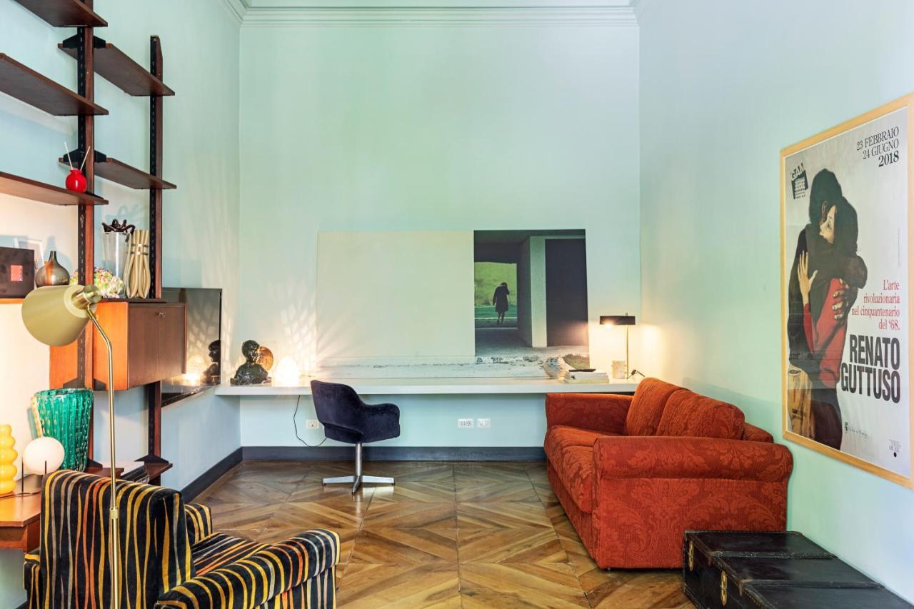 Lavi' 82 Apartament Torino Eksteriør bilde
