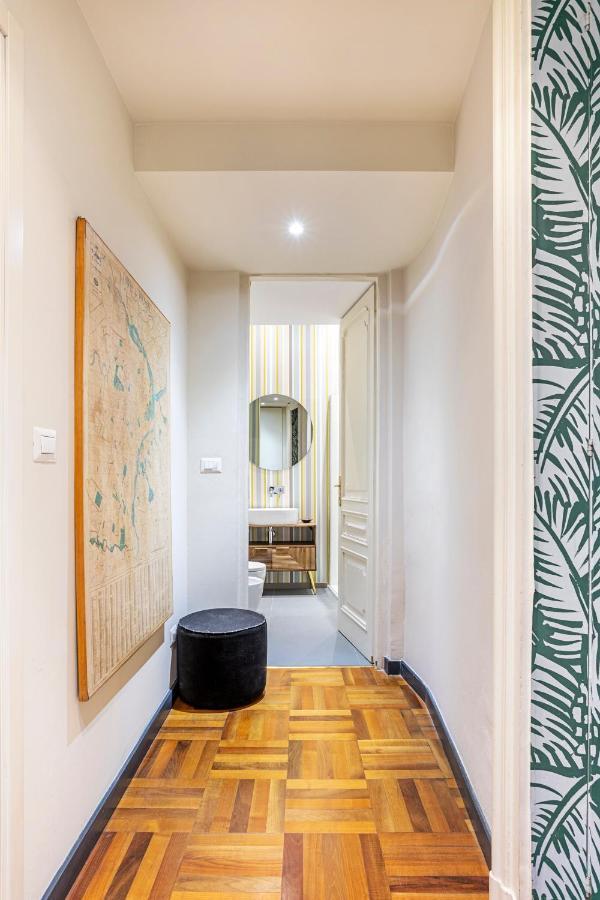Lavi' 82 Apartament Torino Eksteriør bilde