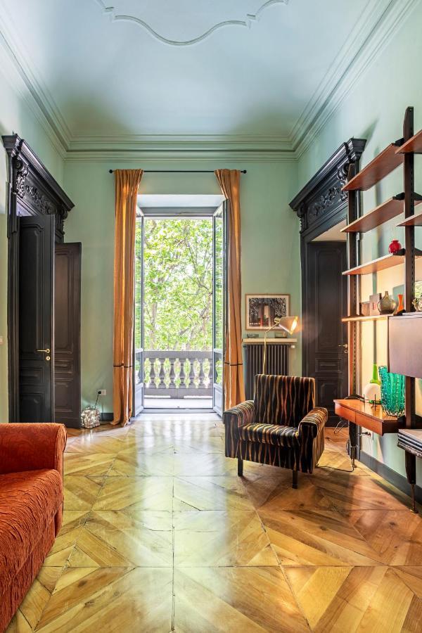 Lavi' 82 Apartament Torino Eksteriør bilde