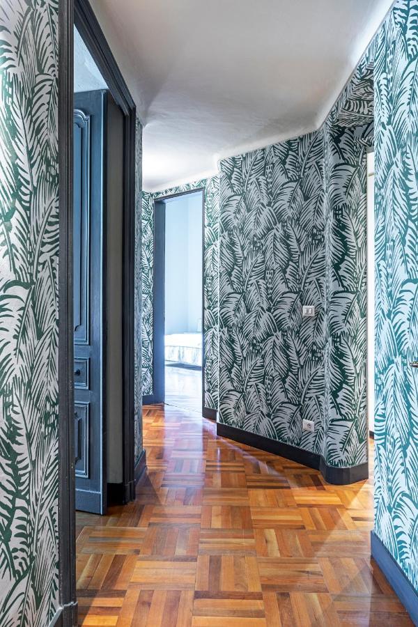 Lavi' 82 Apartament Torino Eksteriør bilde