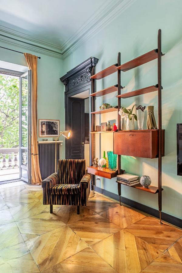Lavi' 82 Apartament Torino Eksteriør bilde