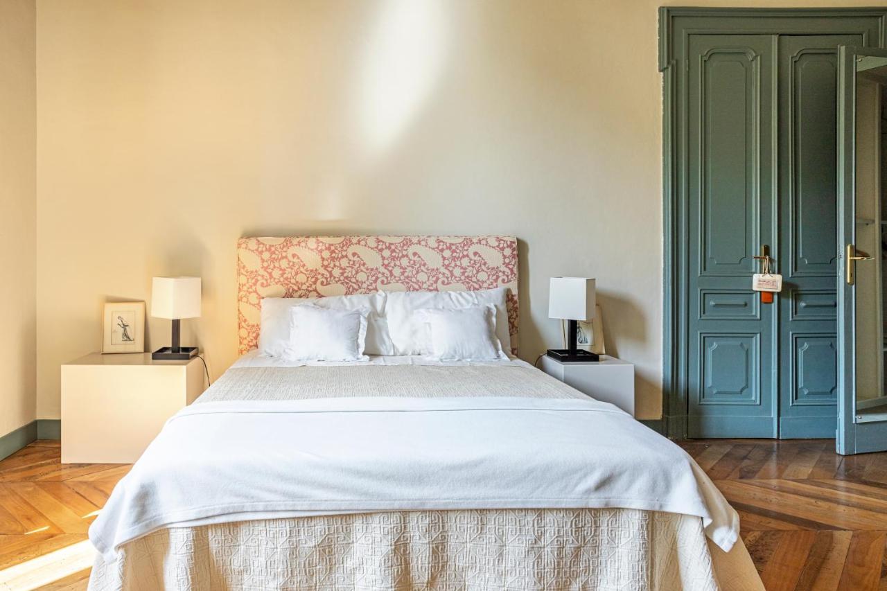 Lavi' 82 Apartament Torino Eksteriør bilde