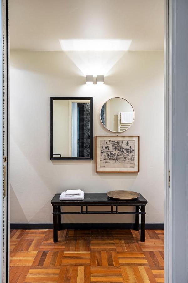 Lavi' 82 Apartament Torino Eksteriør bilde