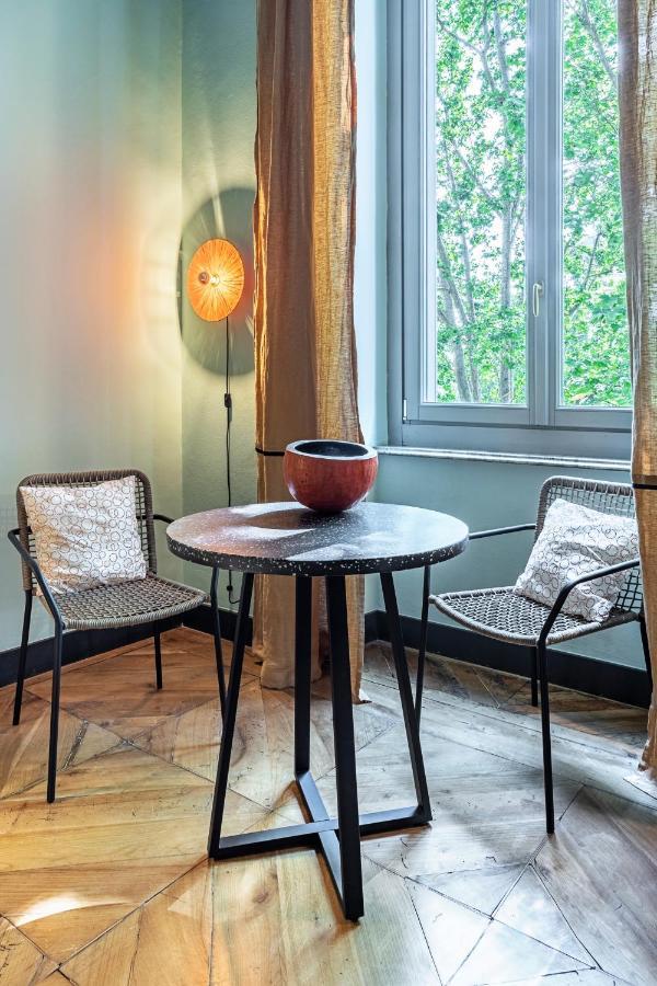 Lavi' 82 Apartament Torino Eksteriør bilde